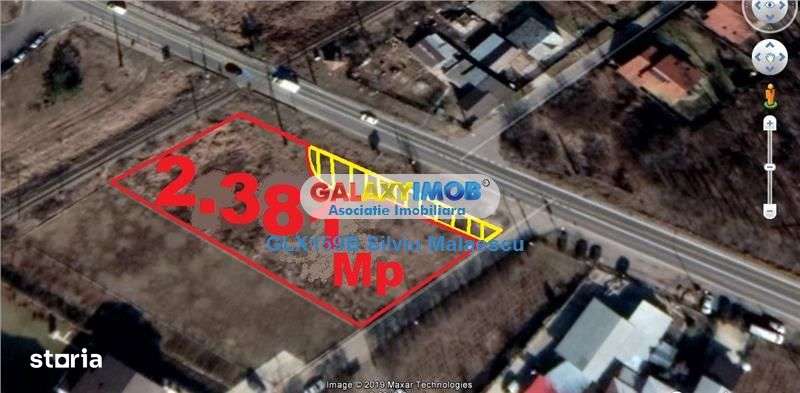 Mogosoaia 2.381 Mp FRF DN1A - Imagine principală: 4/8