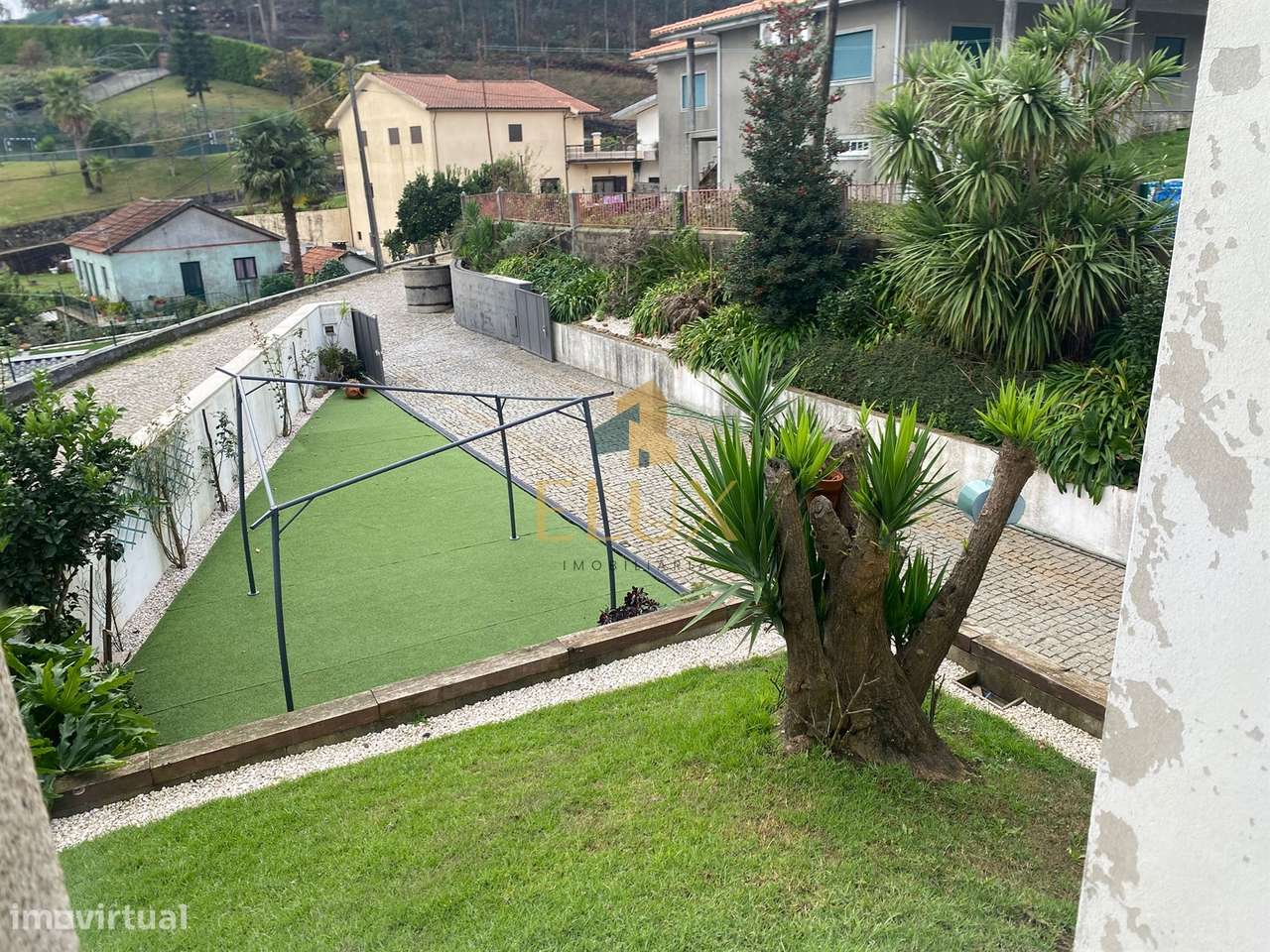 Moradia T3 Venda em Idães,Felgueiras - Grande imagem: 5/25