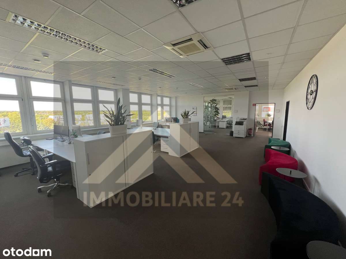 OKAZJA - Kompleks biurowo-magazynowy – Baranowo / Poznań - 2,12ha-11