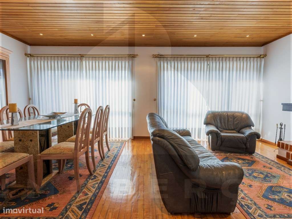 Fantastica Moradia T4-33