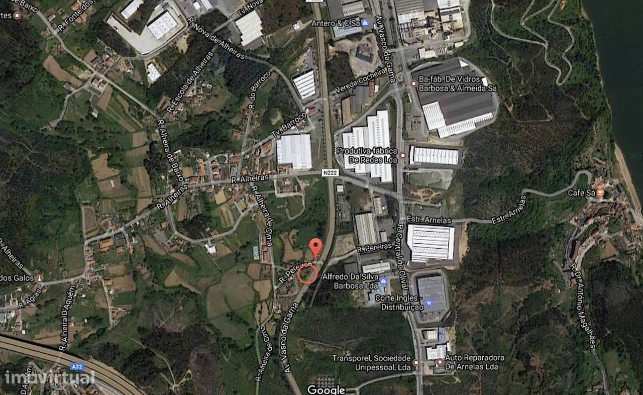 LOTE COMERCIAL | VILA NOVA DE GAIA - OPORTUNIDADE ÚNICA-5