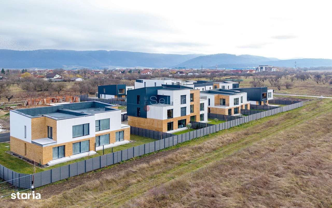 Casa Zona Verde Aproape - Imagine principală: 5/11