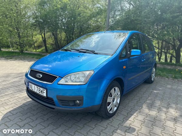 Ford Focus C-Max 1.6 Ambiente - 1