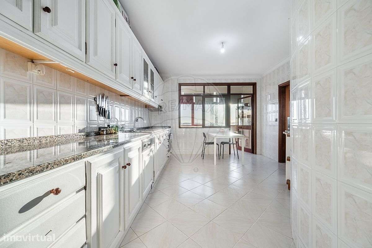 Apartamento T3 para venda-3