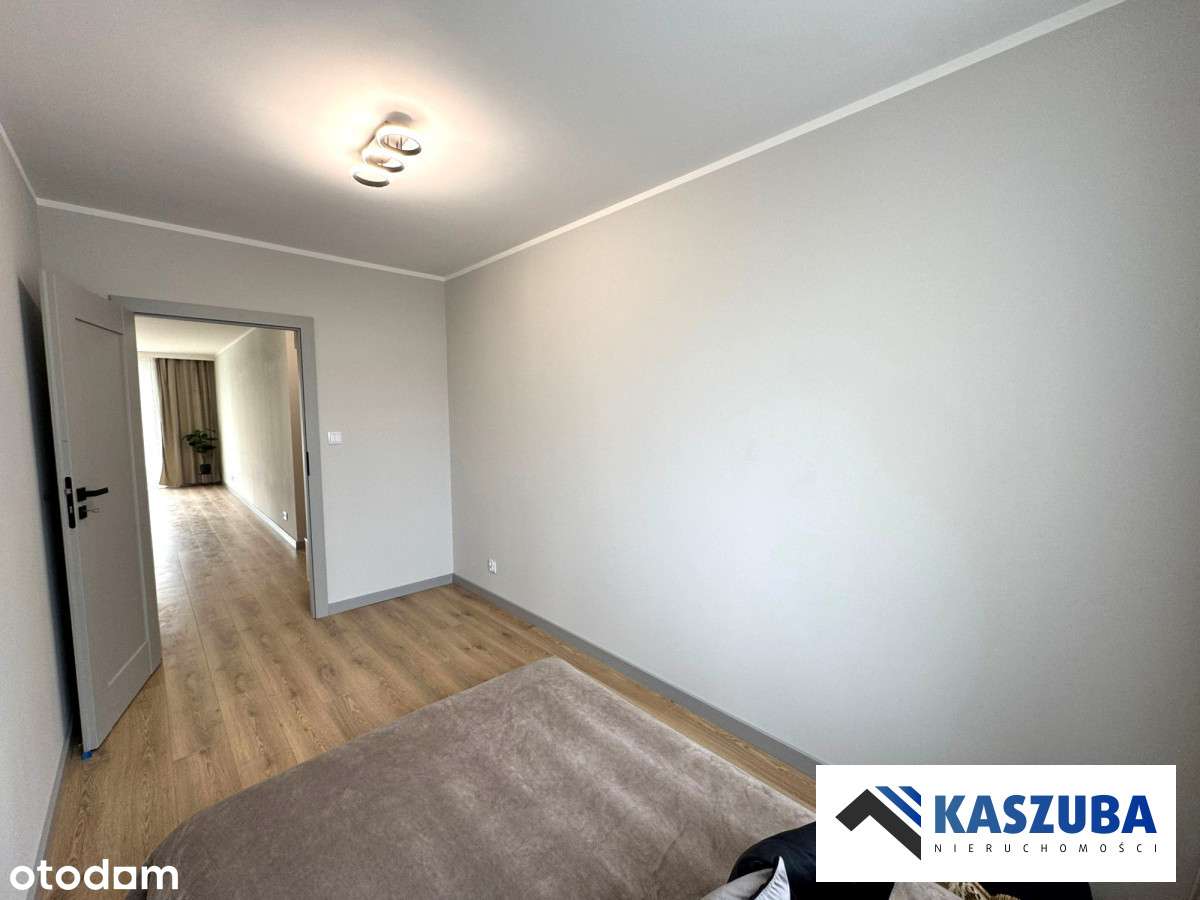 3 Pok Łężyca-Ciesielska Nowe parter 55,70m2 - Pełny obrazek: 5/19