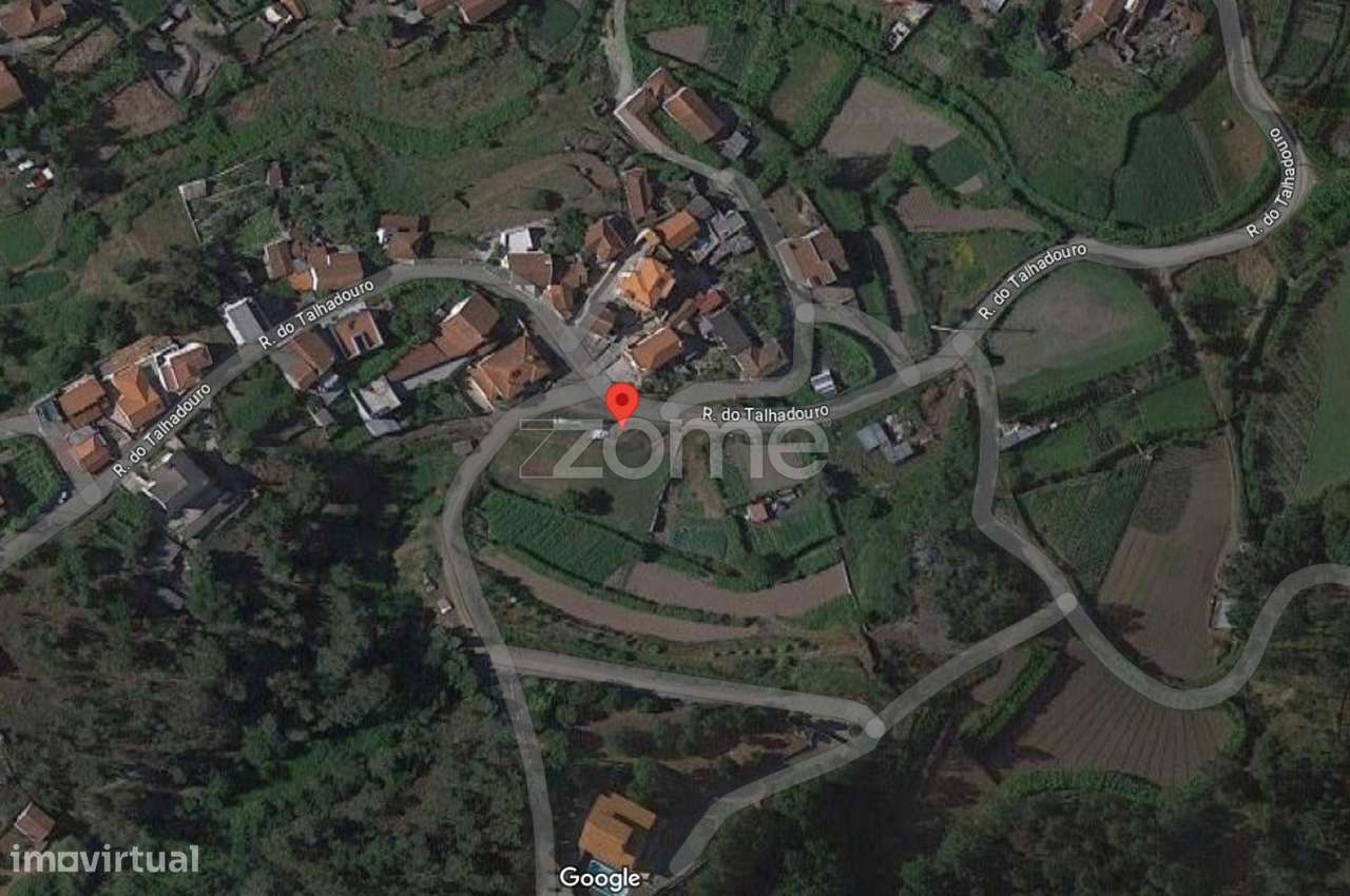 Terreno com viabilidade  de construção - Grande imagem: 5/6