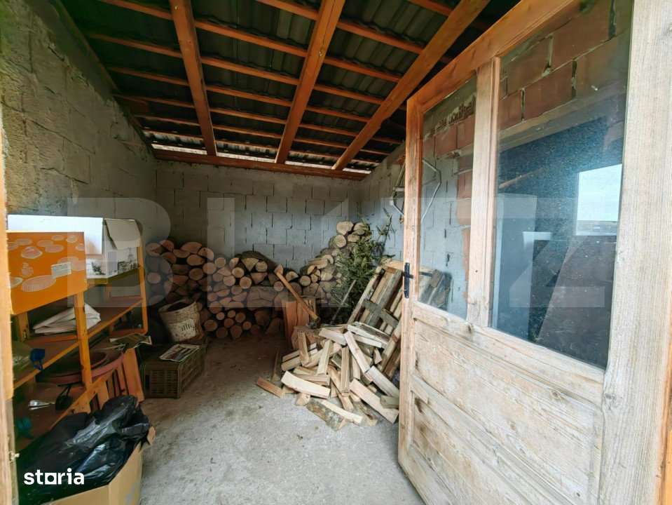 Casa individuala cu 4 camere, Oarda - Alba Iulia - Imagine principală: 4/19