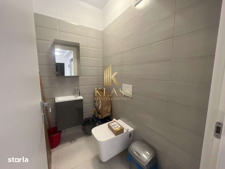 Apartament NOU Premium 2 cam 57MP utili |Aviatiei-Onix North Residence-12