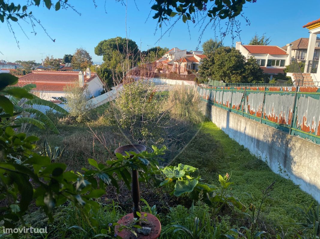 Terreno  para venda