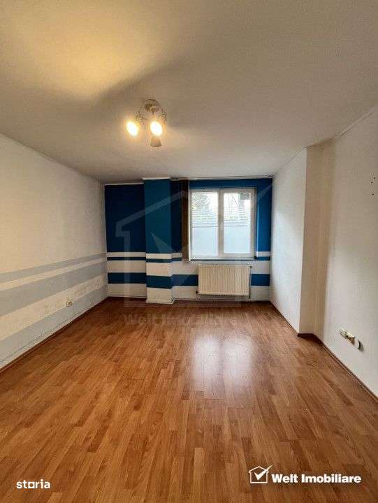 Apartament parter inalt, 80mp, Gradini Manastur, aleea Tarnita - Imagine principală: 5/9