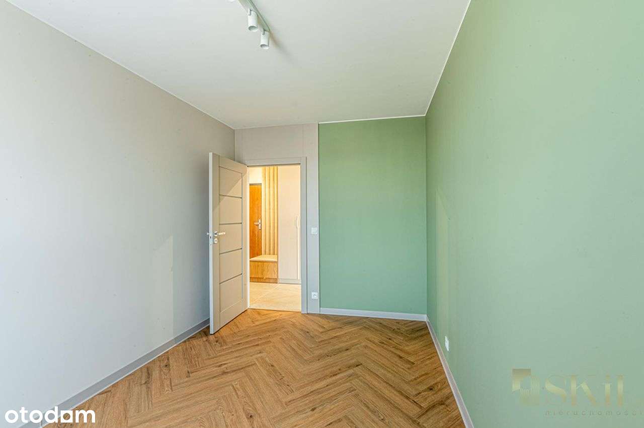 Apartament 3 pokoje, Zenit, ul. Widzewska-8