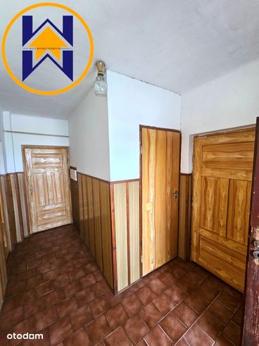 TYLKO U NAS: Dom, 100m2, Działka 12ar-17