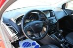 Ford Focus Turnier 1.5 EcoBoost Start-Stopp-System Titanium - 13