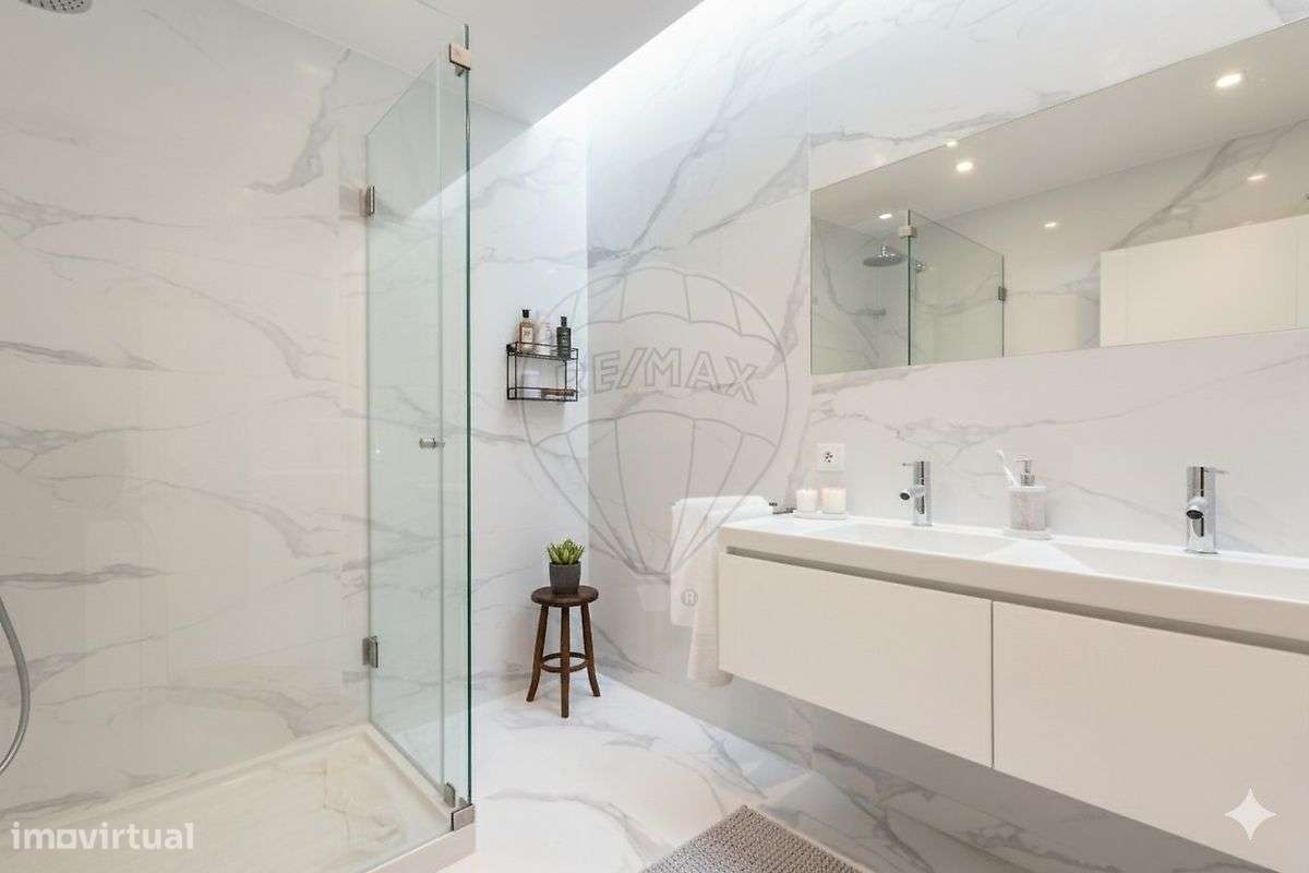 Moradia T4 para venda - Grande imagem: 5/23