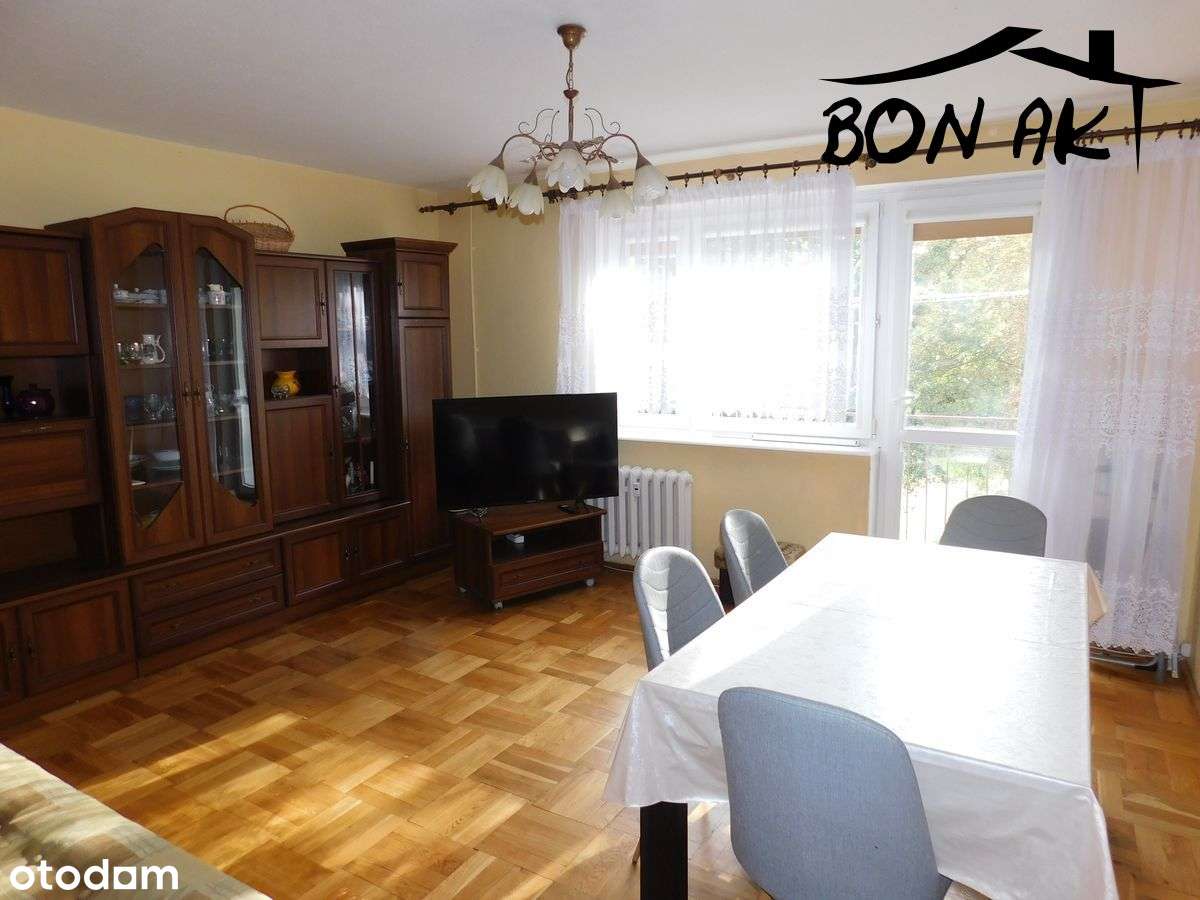 Duże mieszkanie w centrum Szamotuł - Pełny obrazek: 4/15