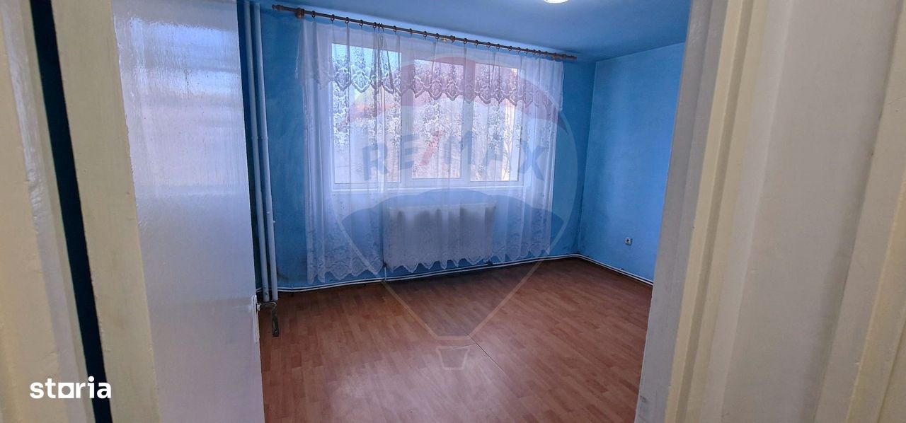 Apartament cu 2 camere de vânzare zona TIC-TAC