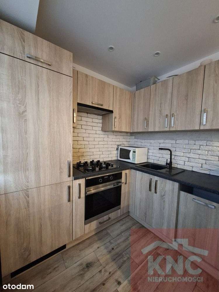 Do wynajęcia mieszkanie *os. Okrzei - 2 Dwa Pokoje - Pełny obrazek: 3/6