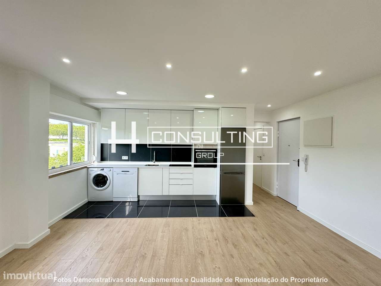 Apartamento T2 Venda em Venteira,Amadora - Grande imagem: 2/50