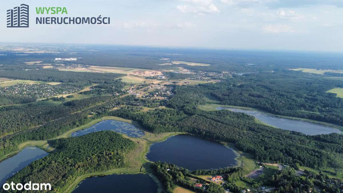 ✨Spokój| Pompa Ciepła| Pełna Własność ✨-9