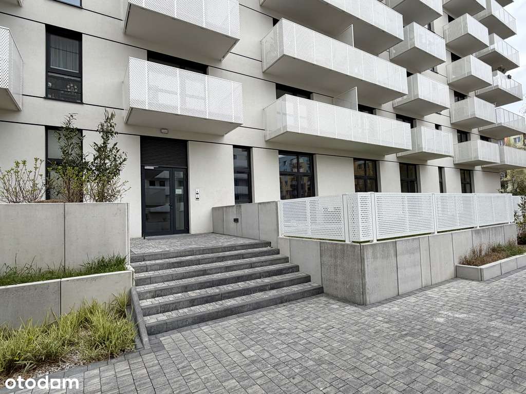 3 pokoje 59,31 m² | 1 piętro | dwustronne | 0% PCC - Widok 4