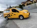 Nissan NV200 - 7