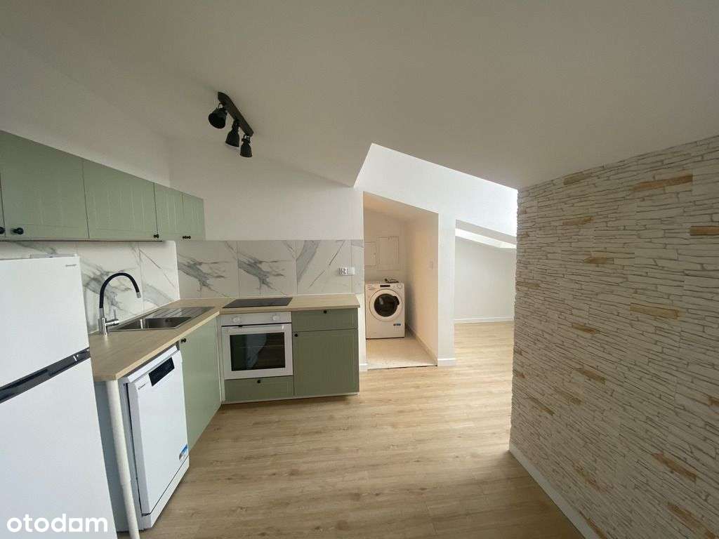 Gotowiec inwestycyjny ul. Chopina 8% zwrotu-0