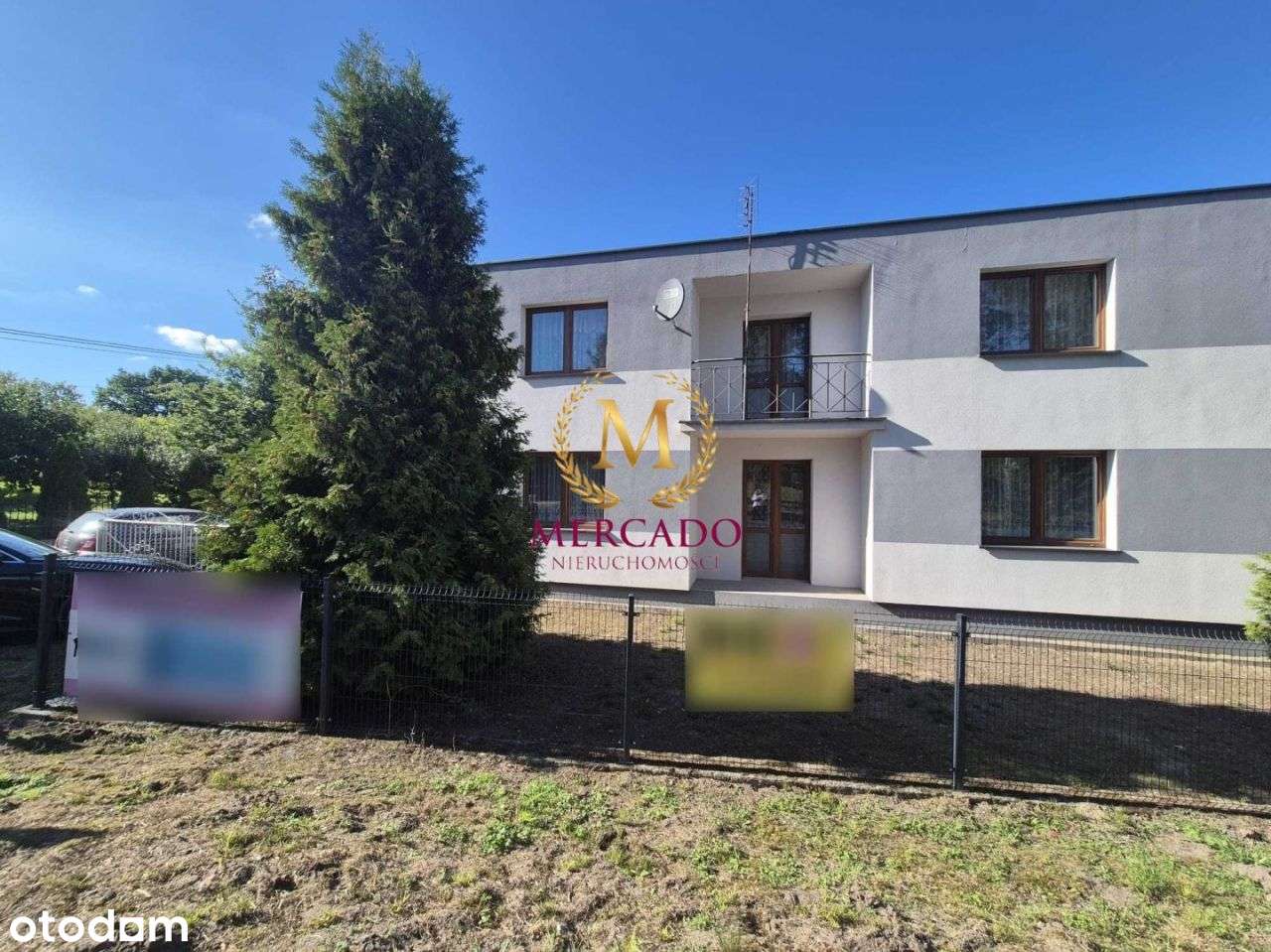 Dom w spokojnej okolicy Tłuchowa! - Pełny obrazek: 2/20