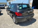 Dezmembrez piese Peugeot 307 - 4