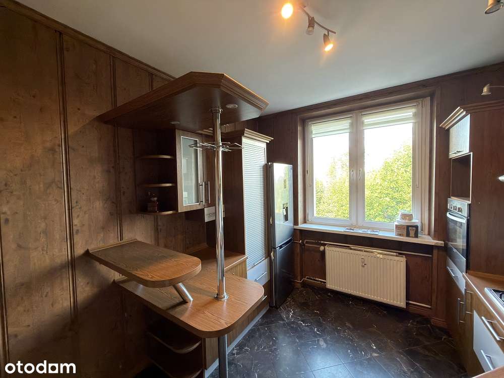 Mieszkanie 3-y pokojowe w Piekarach Śląskich-11