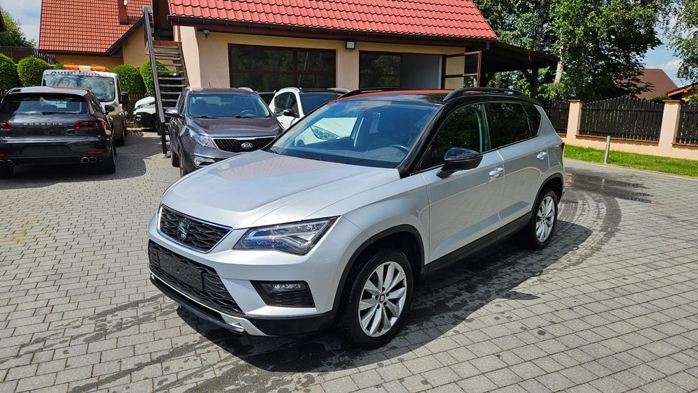 Seat Ateca 1.6 TDI Style 2018
