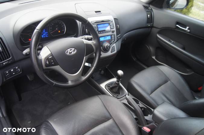 Hyundai I30 1.6 CRDi Premium - 7