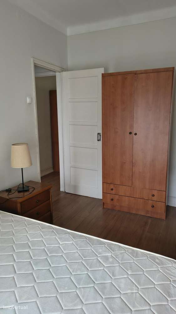 T1 Moscavide Equipado e Mobilado - Grande imagem: 4/8