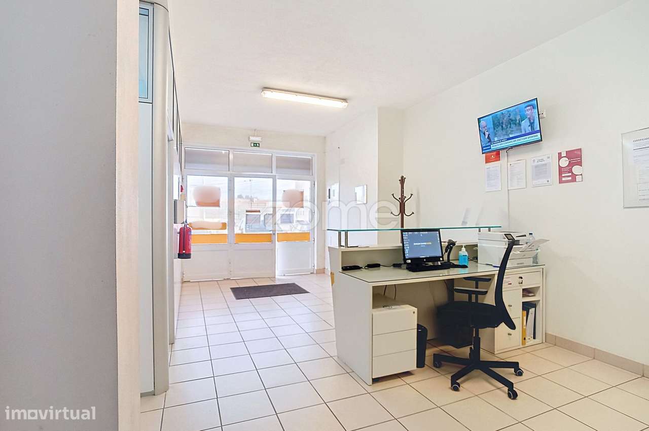 Loja para investidores em Ouca, Vagos - Grande imagem: 4/12