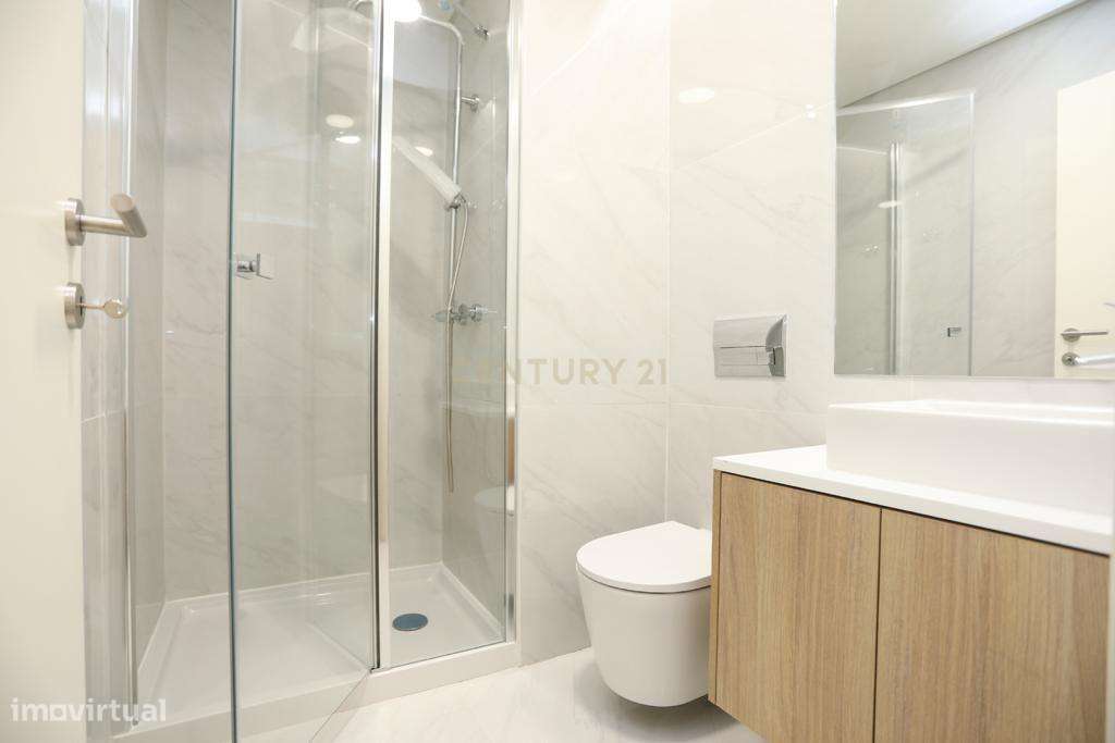 Apartamento T3 | Urb. Moinhos do Guizo-10