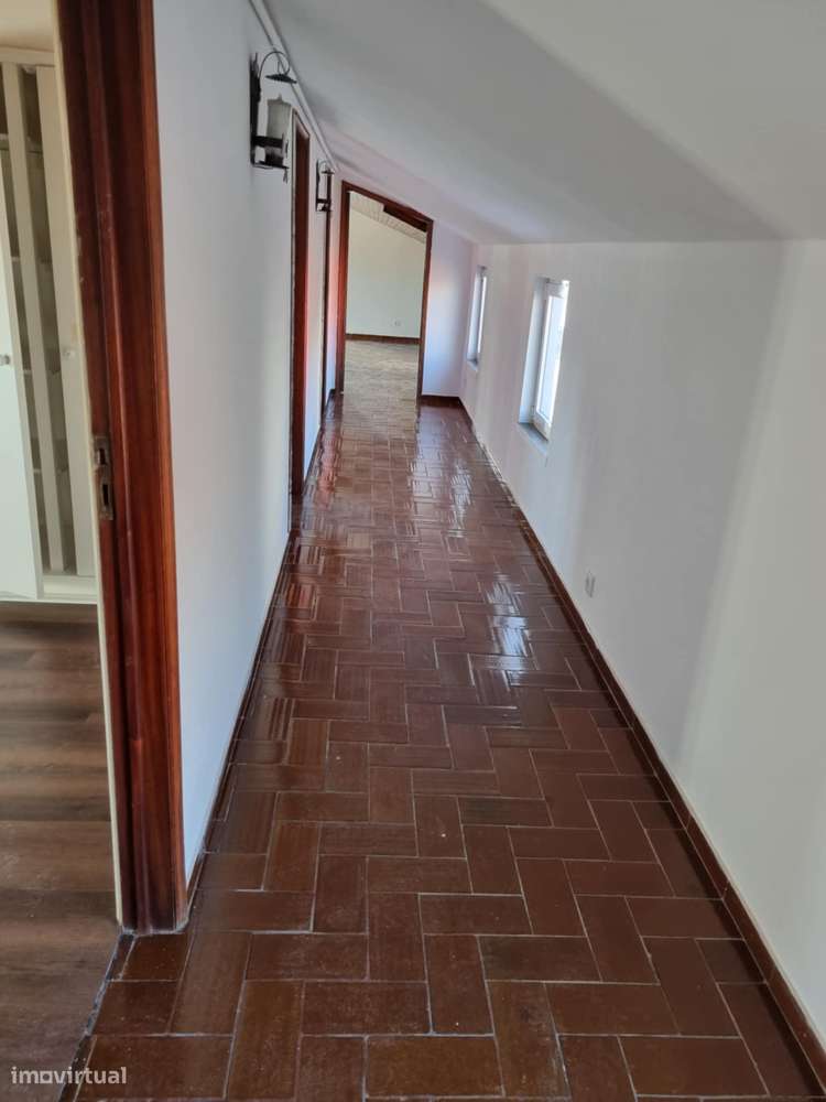 Apartamento T2 - 1º andar no Pai do Vento - Alcabideche - Cascais - Grande imagem: 3/12
