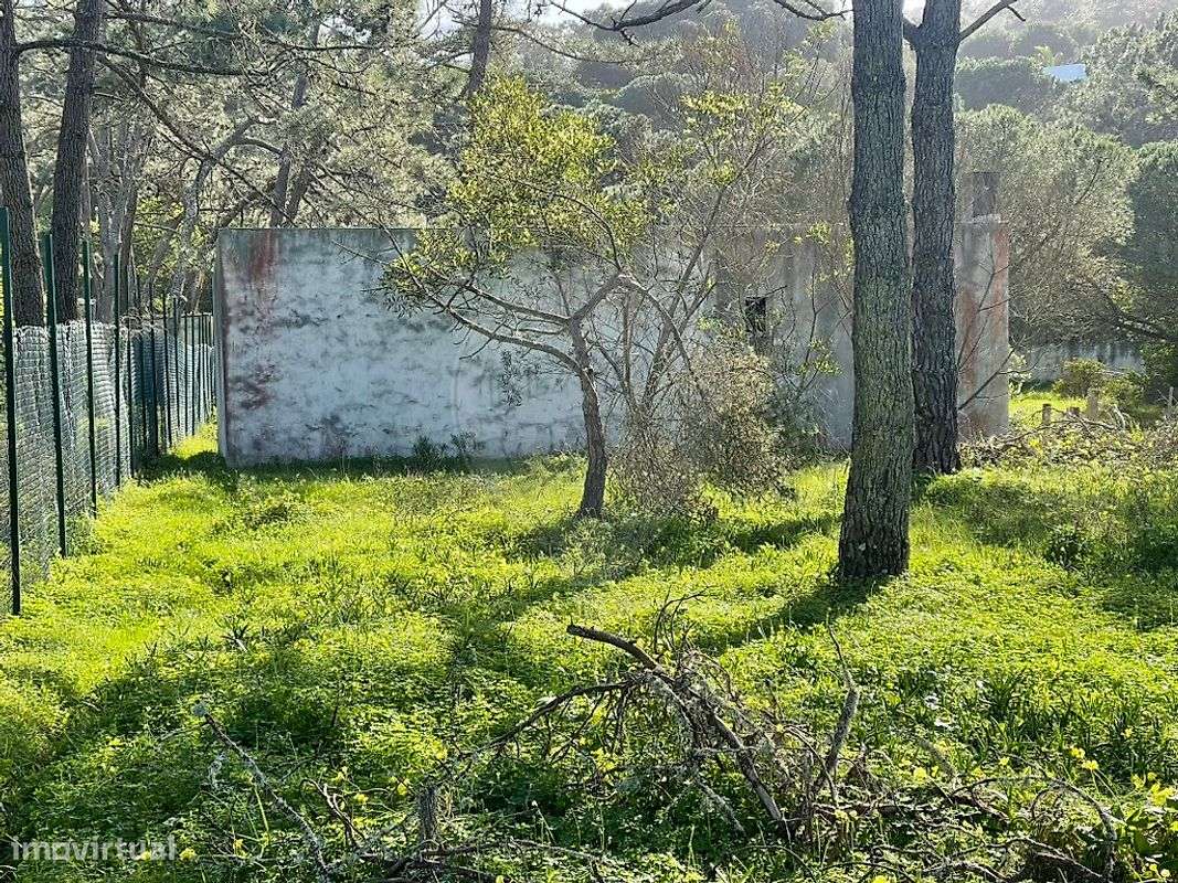 Moradia T1 para venda-8