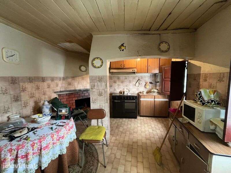 Moradia T4 / Gouveia, Cativelos - Grande imagem: 2/13