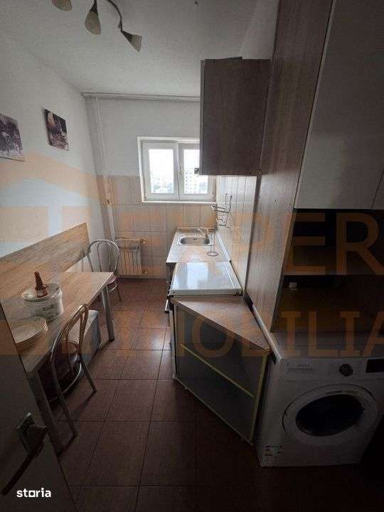 Apartament 2 camere de vanzare, in zona City Park Mall, Constanta - Imagine principală: 2/5