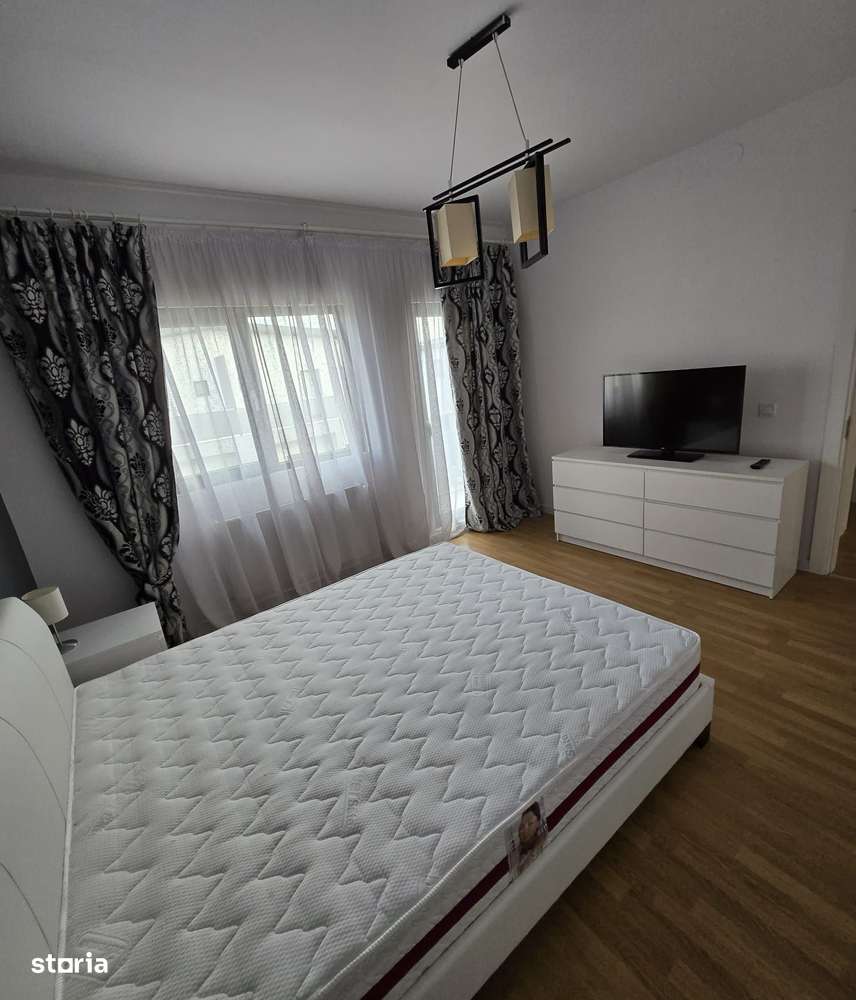 Casa | Vila | Tunari | 4 camere | Lux | Comision 0% | 3 dormitoare|Nou-9