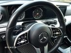 Mercedes-Benz Klasa E 220 d T 9G-TRONIC - 18