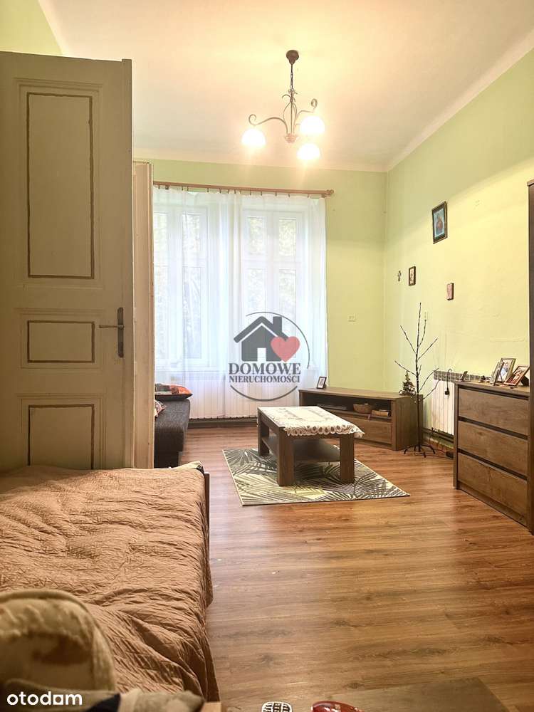 Mieszkanie w kamienicy w samym sercu Przeworska - Pełny obrazek: 4/10