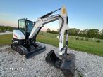 Bobcat BObcat e 34 LONGARM długie ramie E34 - 16