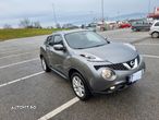 Nissan Juke 1.2L DIG-T Start/Stop N-Connecta - 2