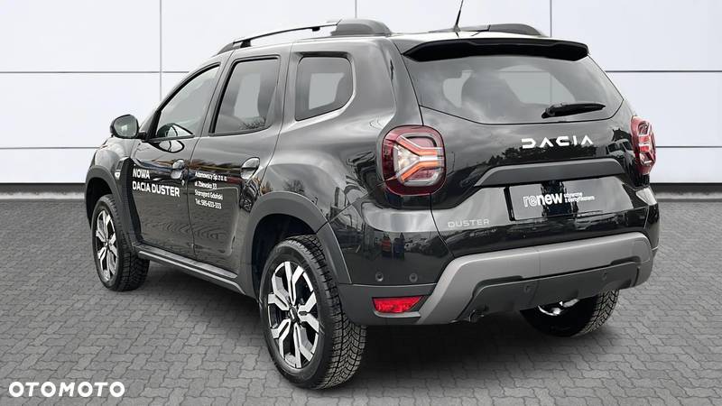 Dacia Duster 1.0 TCe Journey - 7