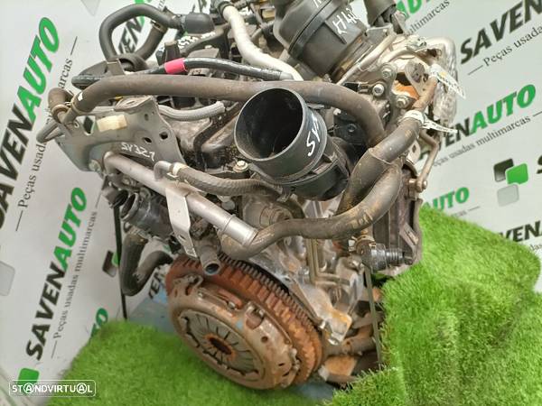 Motor Completo Renault Clio V (Bf_) - 5