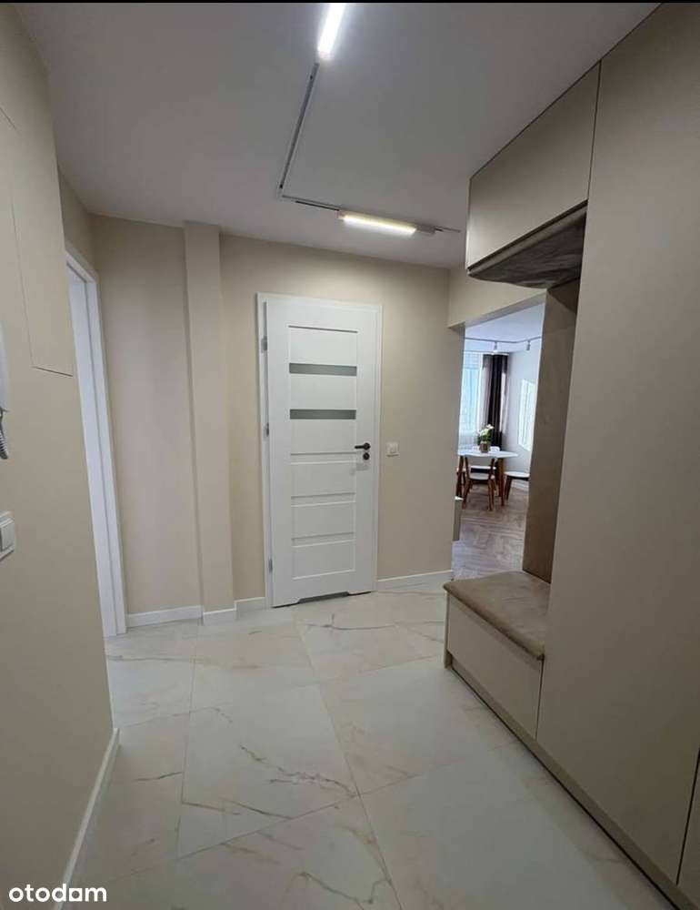 Wysoki standard z wyposażeniem 3 pokoje Widzew!!-6