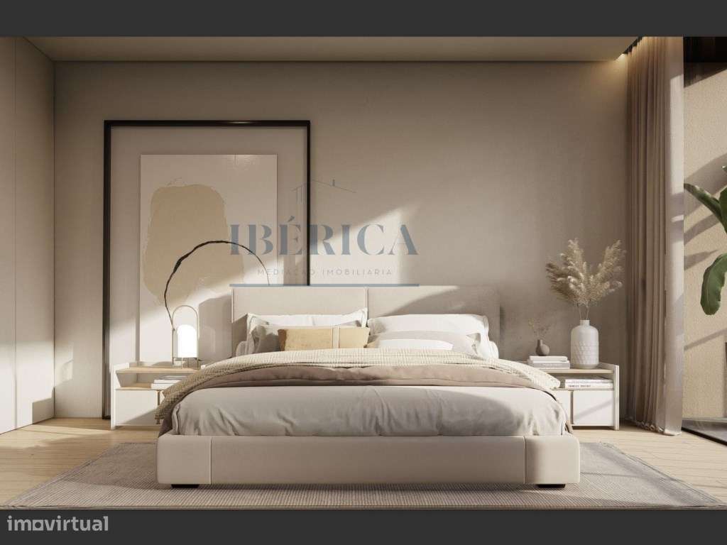Moradia T3 Nova-6