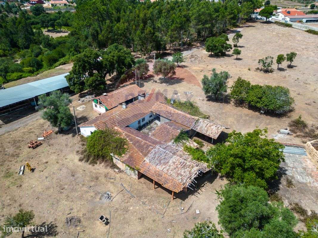 Quinta  para venda - Grande imagem: 3/25