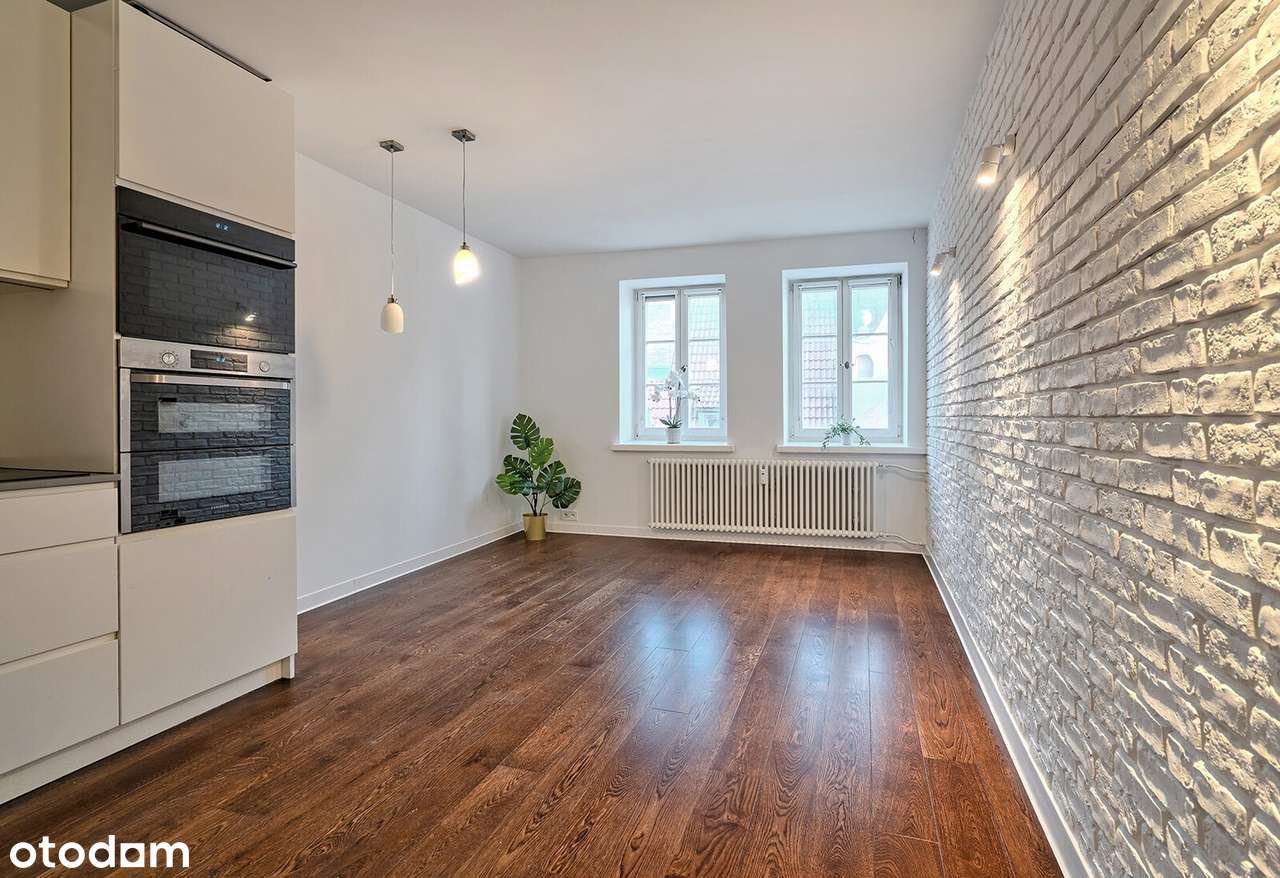 Tylko u Nas - Apartament w samym sercu starego miasta ul.Garbary - Pełny obrazek: 2/20