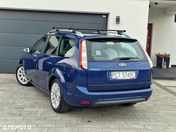 Ford Focus - 16